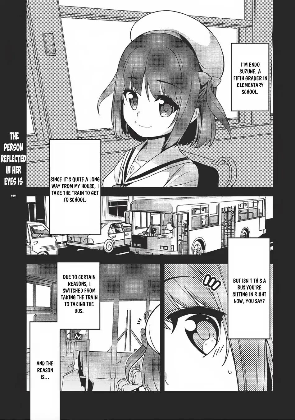 Seirei Gensouki - Konna Sekai de Deaeta Kimi ni Chapter 13 2